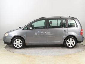 Volkswagen Touran - 2006