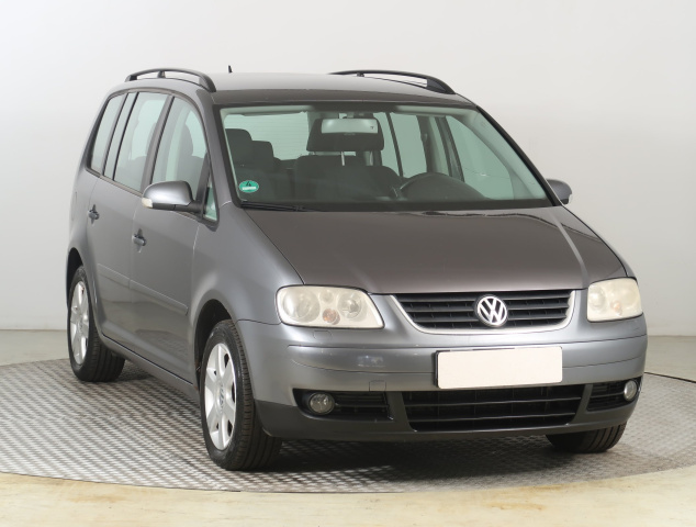 Volkswagen Touran 2006