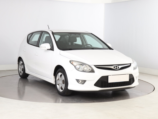 Hyundai i30 2010