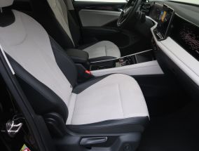 Volkswagen Tiguan - 2024