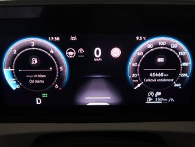 Volkswagen Tiguan - 2024