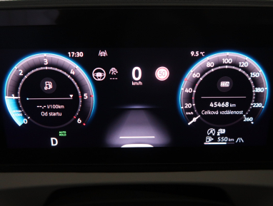 Volkswagen Tiguan - 2024