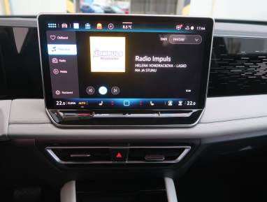 Volkswagen Tiguan - 2024