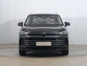 Volkswagen Tiguan - 2024
