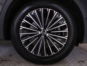 Volkswagen Tiguan - 2024