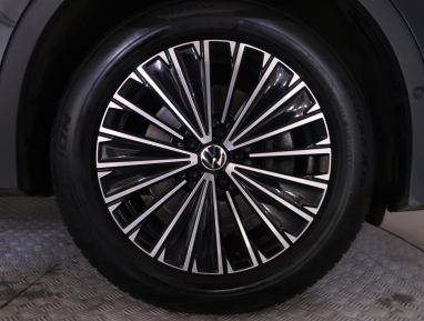 Volkswagen Tiguan - 2024