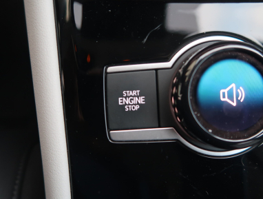 Volkswagen Tiguan - 2024