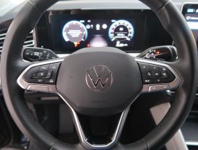 Volkswagen Tiguan - 2024
