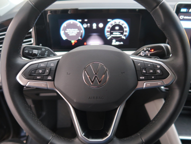 Volkswagen Tiguan - 2024