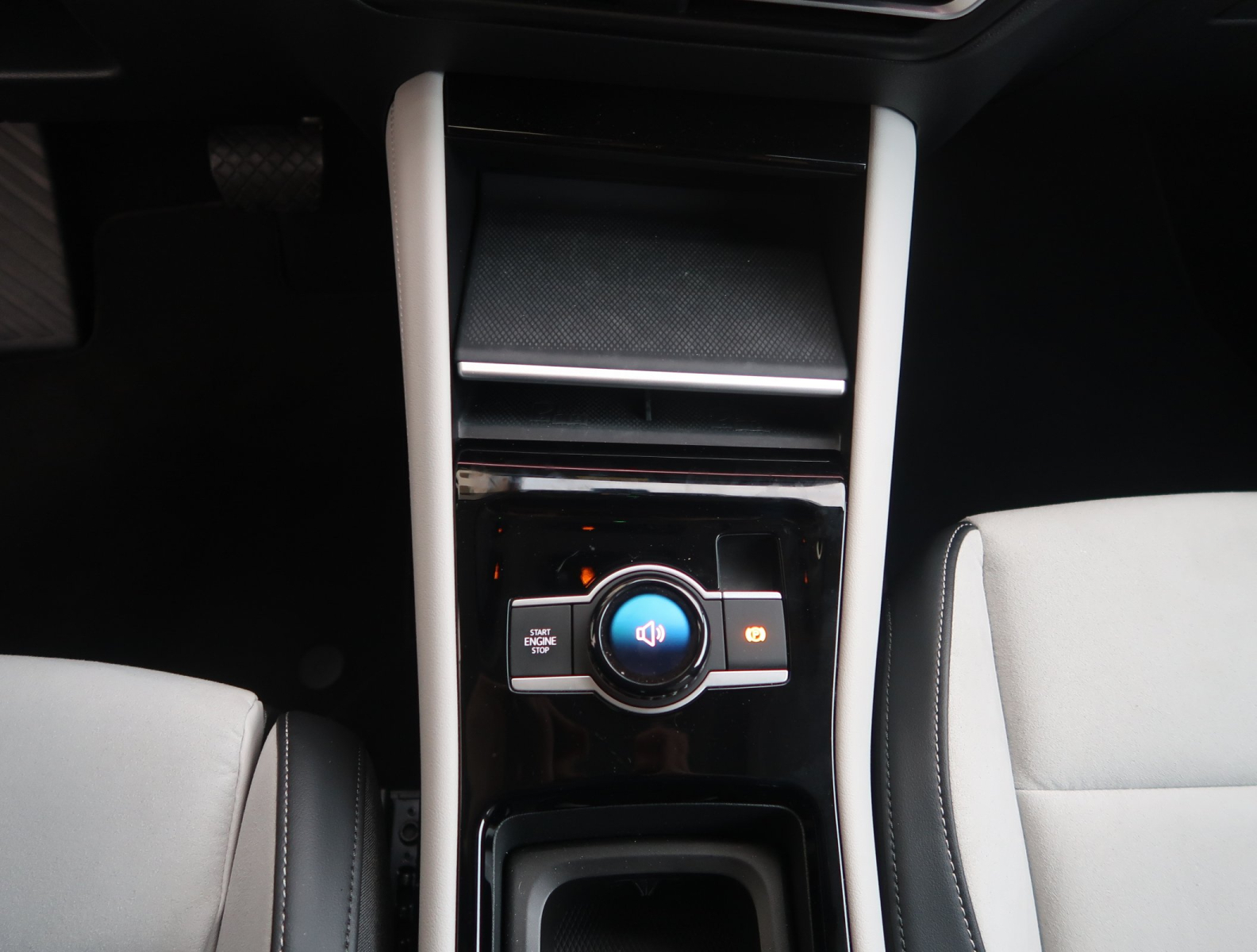 Volkswagen Tiguan - 2024