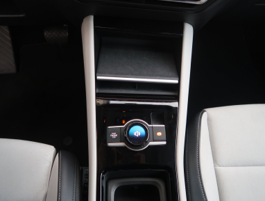 Volkswagen Tiguan - 2024