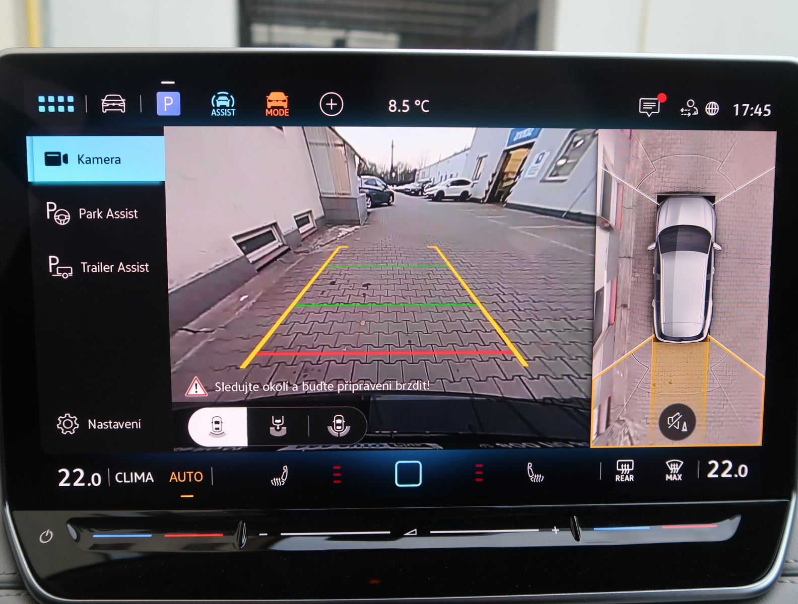 Volkswagen Tiguan - 2024