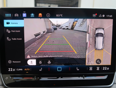 Volkswagen Tiguan - 2024