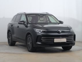 Volkswagen Tiguan - 2024