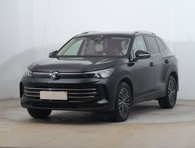 Volkswagen Tiguan - 2024