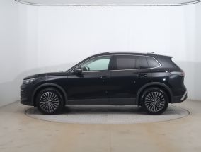 Volkswagen Tiguan - 2024