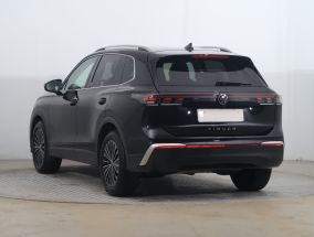 Volkswagen Tiguan - 2024