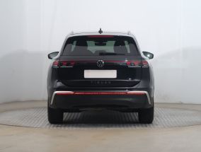 Volkswagen Tiguan - 2024
