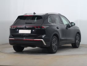 Volkswagen Tiguan - 2024