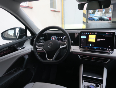 Volkswagen Tiguan - 2024