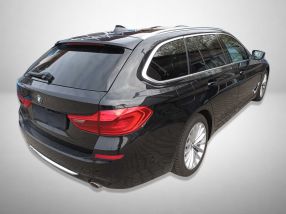 BMW 5 - 2019