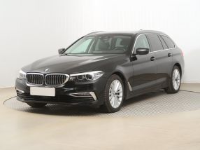 BMW 5 - 2019