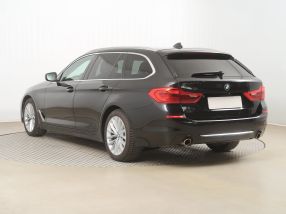 BMW 5 - 2019