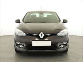 Renault Fluence - 2014