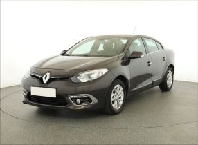 Renault Fluence - 2014