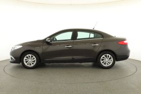 Renault Fluence - 2014