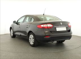 Renault Fluence - 2014