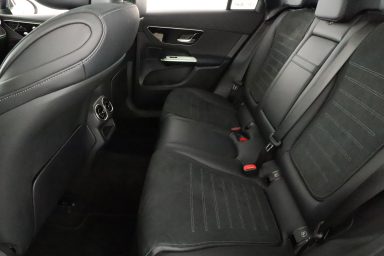 Mercedes-Benz GLC - 2022