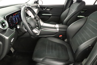 Mercedes-Benz GLC - 2022