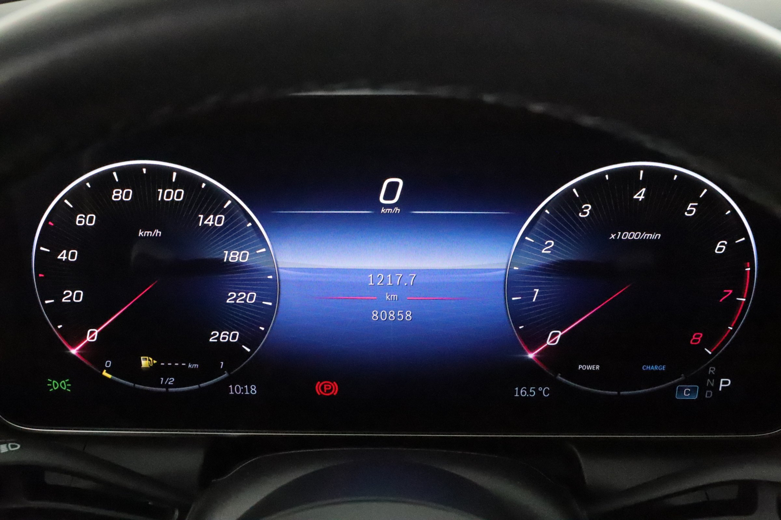 Mercedes-Benz GLC - 2022