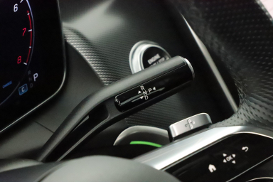 Mercedes-Benz GLC - 2022