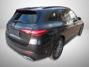 Mercedes-Benz GLC - 2022