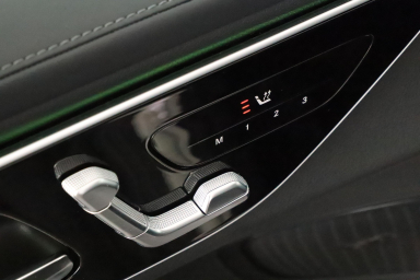 Mercedes-Benz GLC - 2022