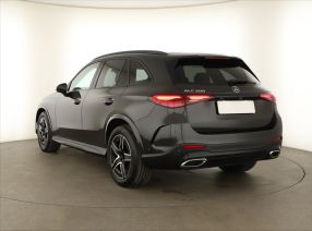Mercedes-Benz GLC - 2022