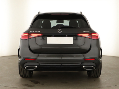 Mercedes-Benz GLC - 2022