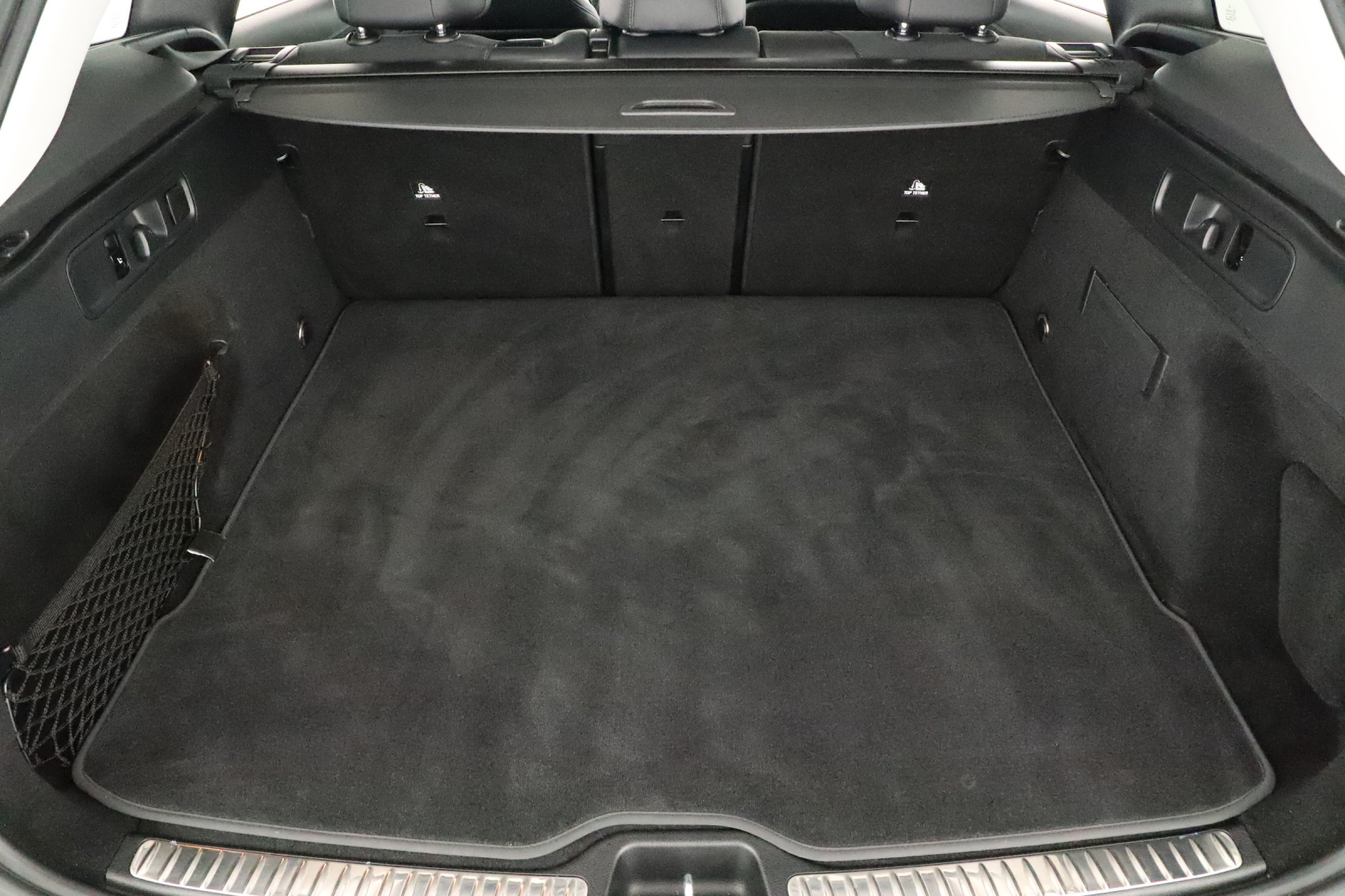 Mercedes-Benz GLC - 2022