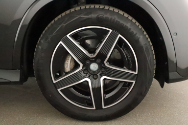 Mercedes-Benz GLC - 2022