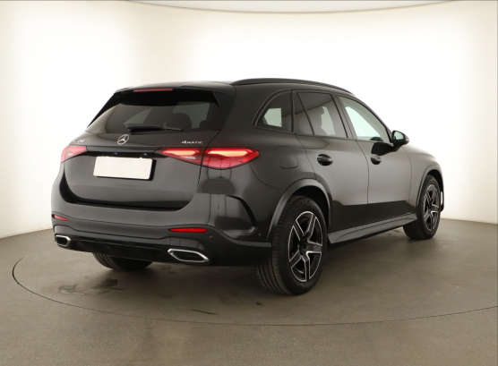 Mercedes-Benz GLC 200 4MATIC