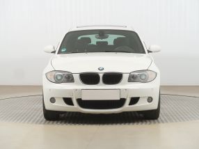 BMW 1 - 2009