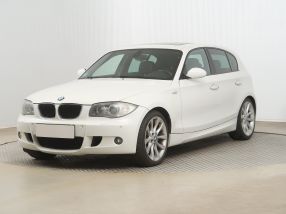 BMW 1 - 2009