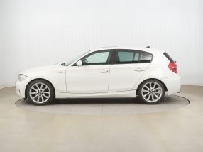 BMW 1 - 2009