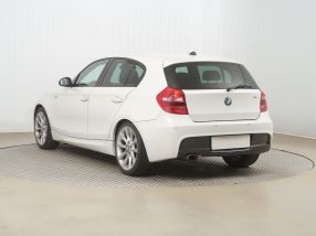 BMW 1 - 2009