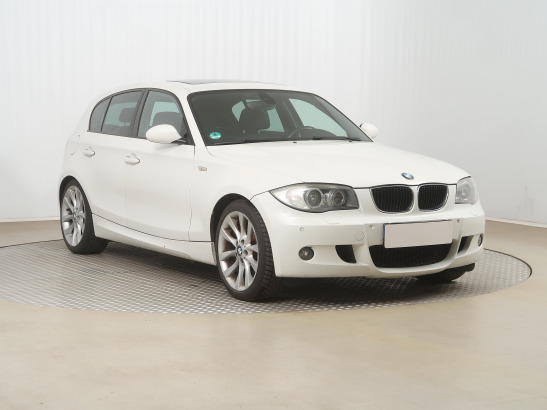 BMW 1