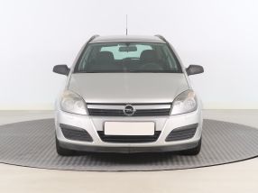 Opel Astra - 2007