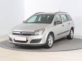 Opel Astra - 2007