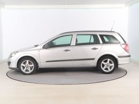 Opel Astra - 2007